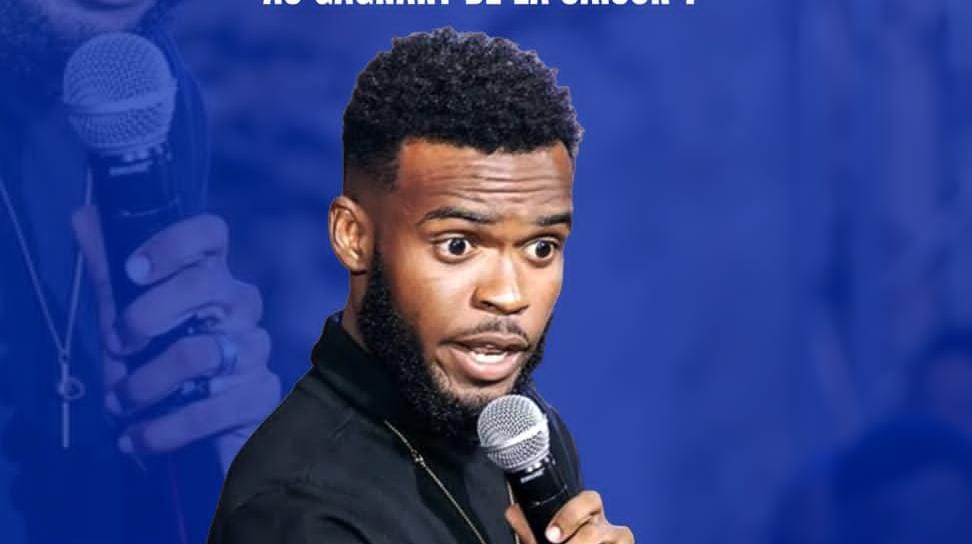 Concours La relève: Haïti connait son représentant