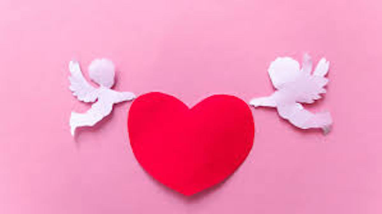 Explorer l'amour : un voyage du visible vers l'invisible