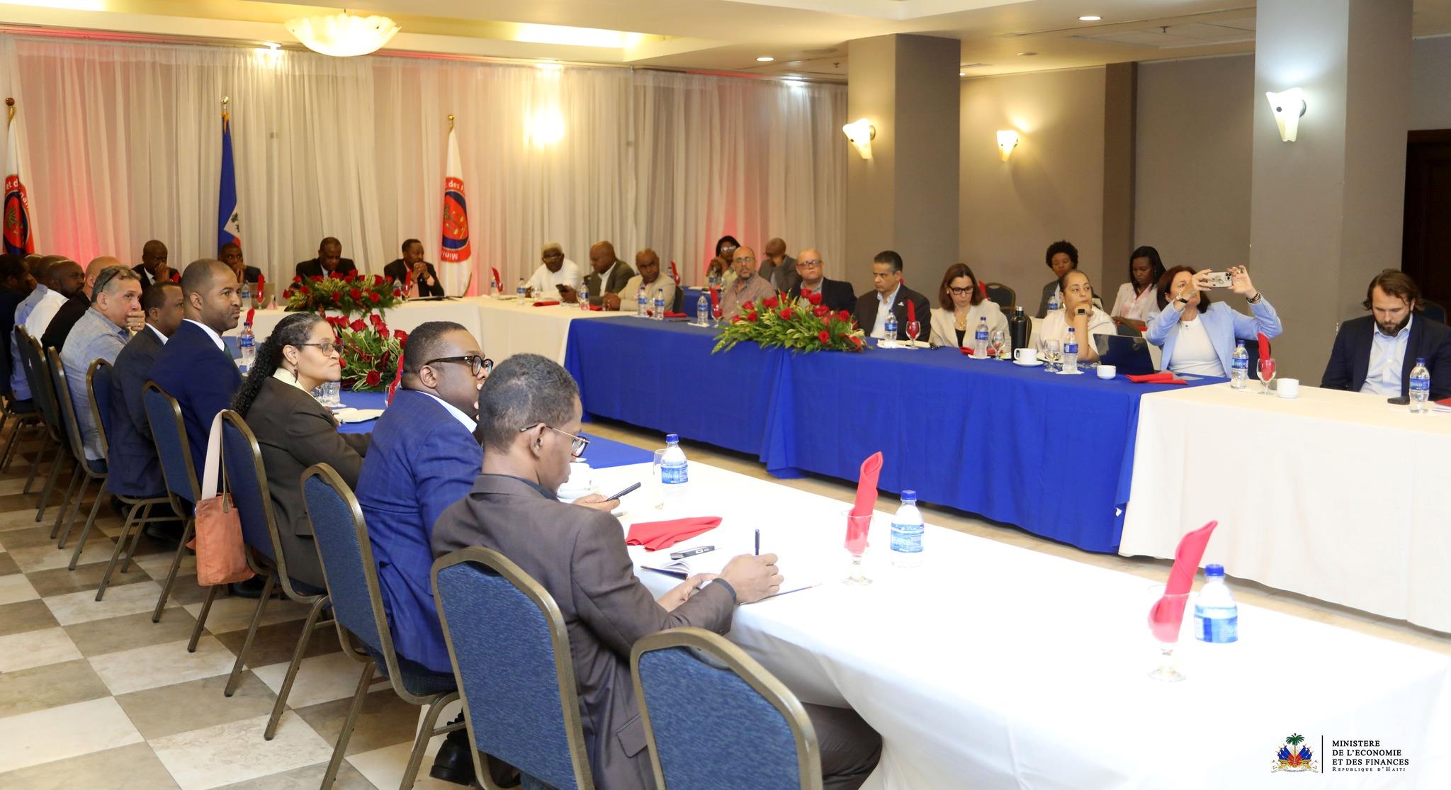 60 millions de dollars disponibles dans un fonds pour les opérations électorales