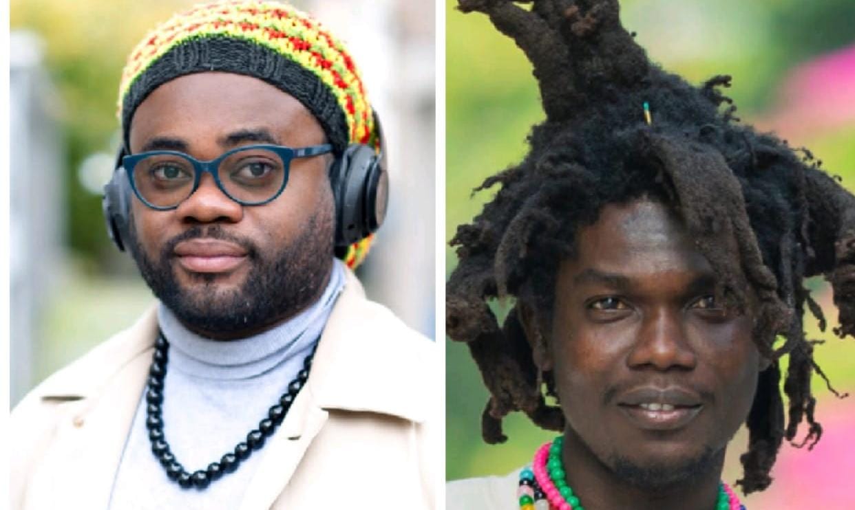 Symphonie des foules automatiques