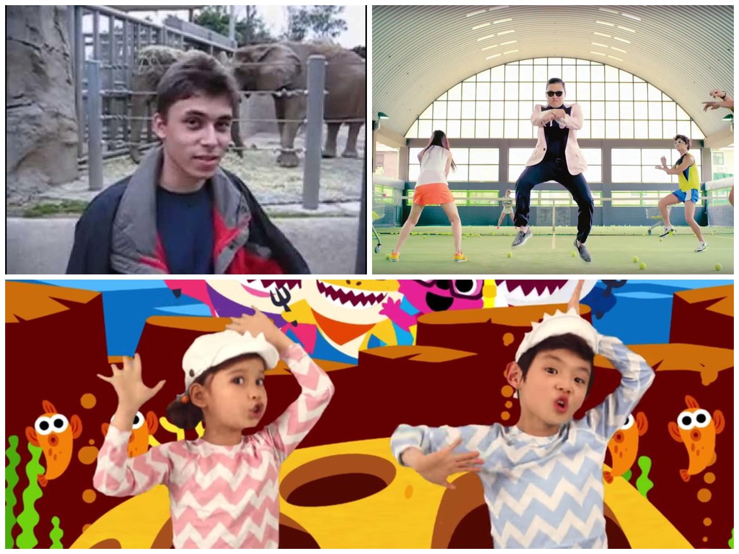 YouTube a 20 ans: de la vidéo amateur à l'empire médiatique mondial