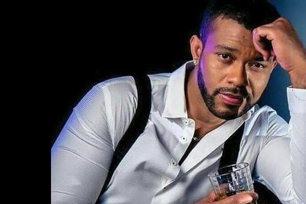 « Angoisses » de Harmonik, un amour qui consume