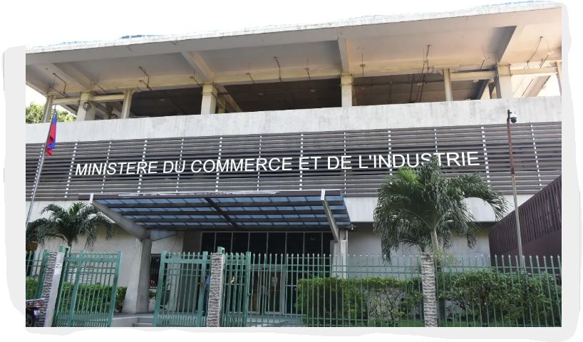 Le MCI lance un appel à manifestation d’intérêt pour stimuler l’industrie locale en Haïti