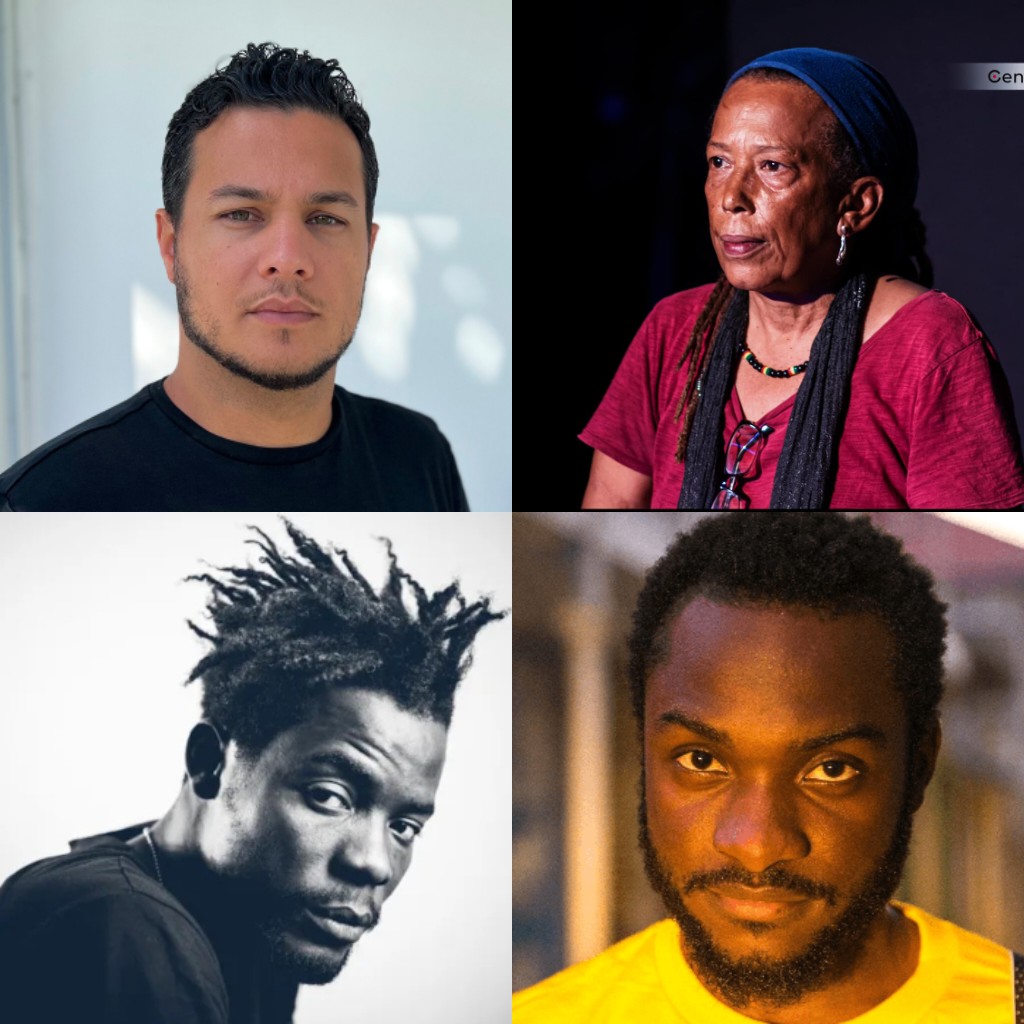 Quatre films haïtiens sélectionnés à la 29ème édition du Fespaco