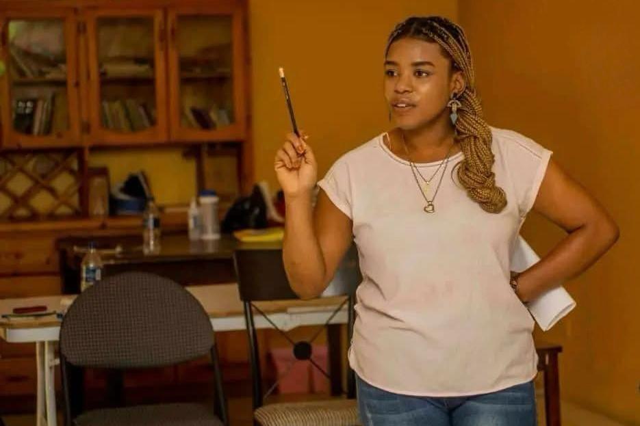 Concours de Contes ''Dans un paysage francophone''