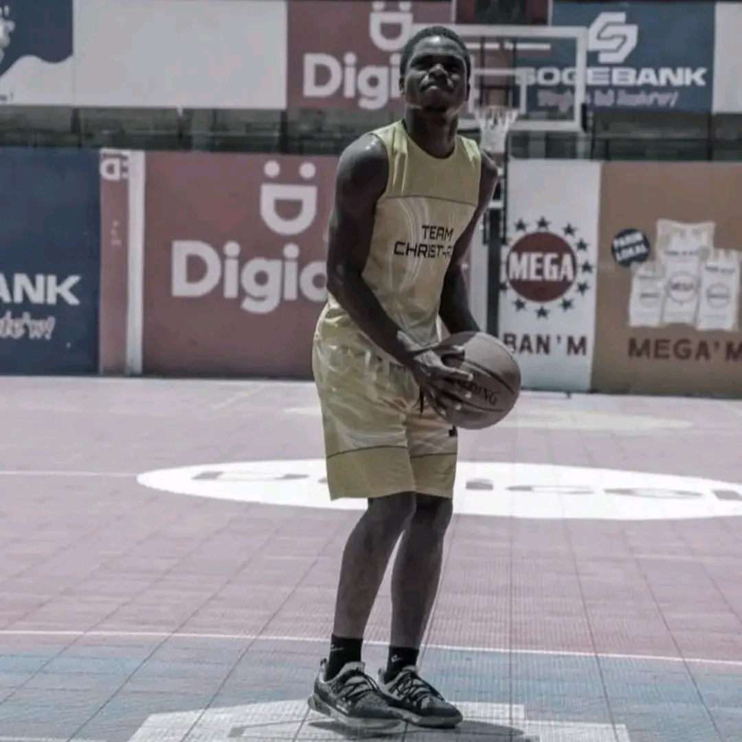 Le basketball haïtien pleure le départ de Jasmin Valensky