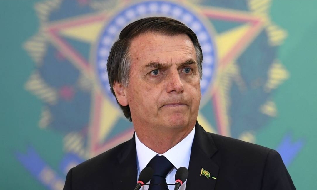 Brésil: la Cour suprême va rejeter le recours de l'ex-président Bolsonaro