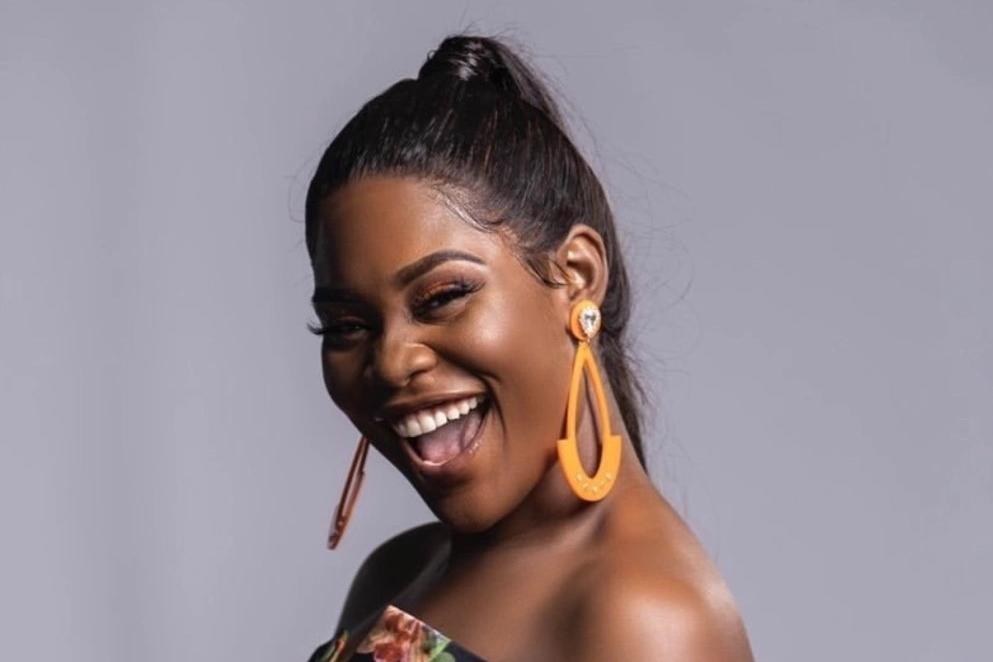 Rutshelle Guillaume en live, l'énergie pure du kompa