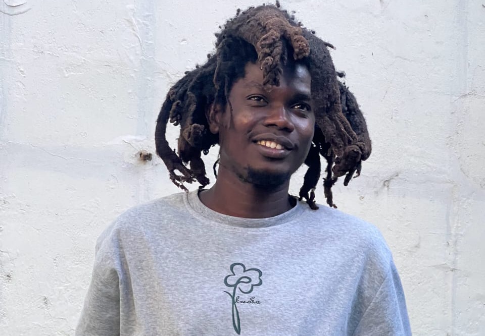 La revendication d'une poésie d’engagement de Ricardo Boucher