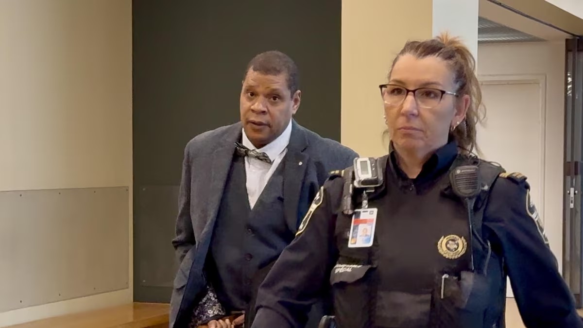 Gérald Nicolas jugé au Canada pour son implication dans des actes terroristes en Haïti