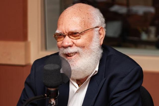 Frankétienne aurait eu 89 ans