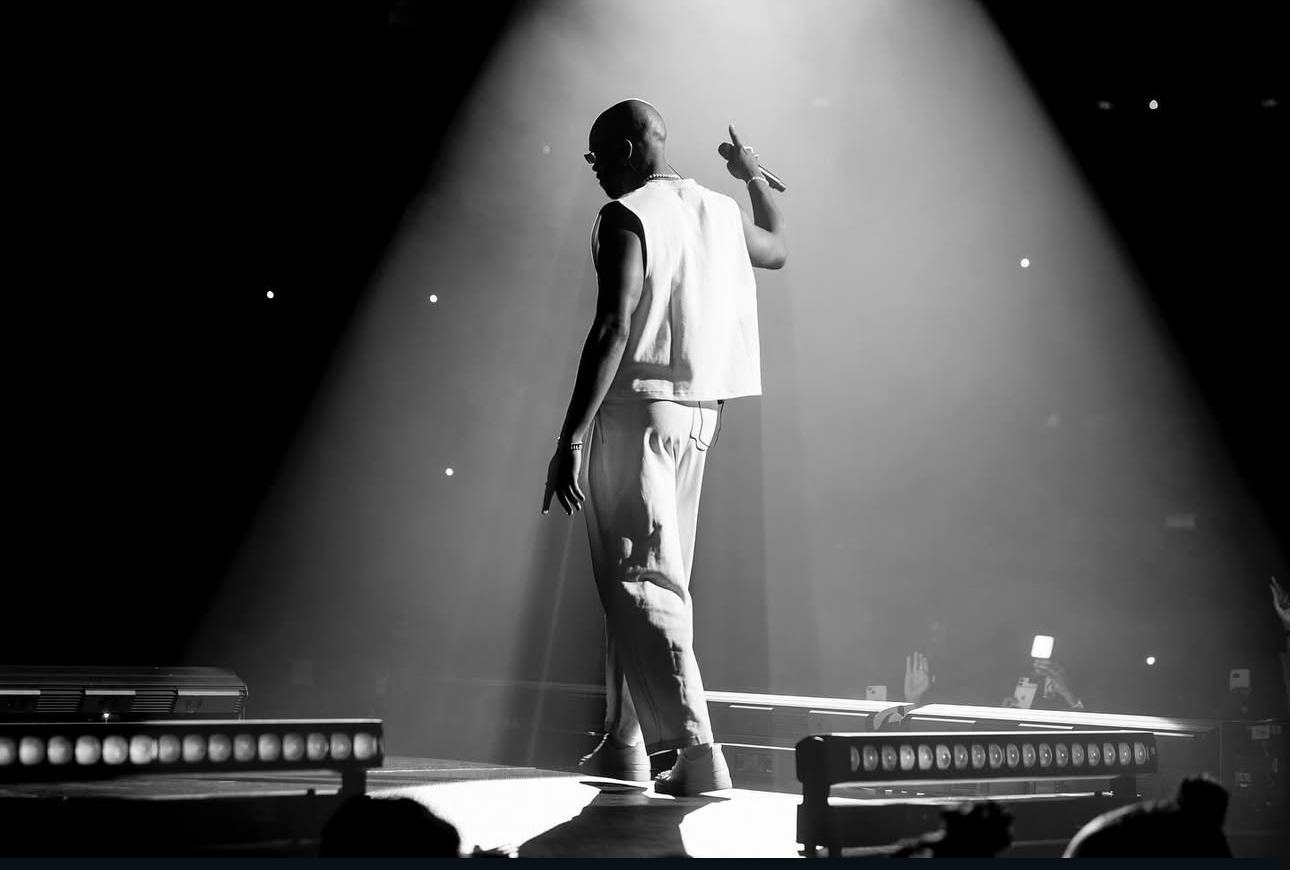 Medjy: le retour fracassant