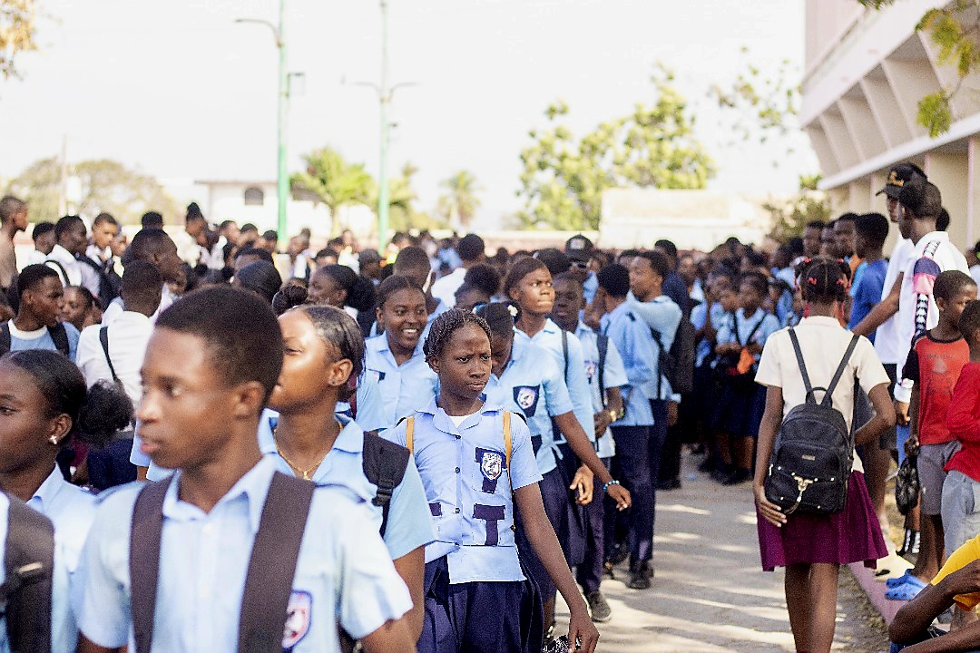 Schools to Reopen on October 1, 2025