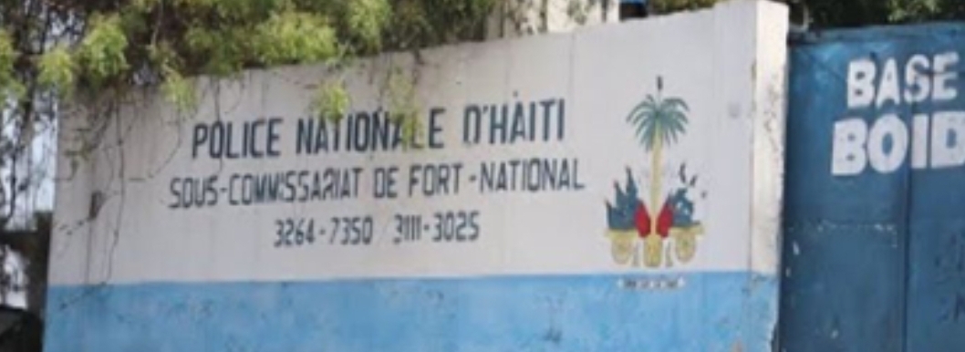 Fort-National résiste, mais jusqu’à quand ?