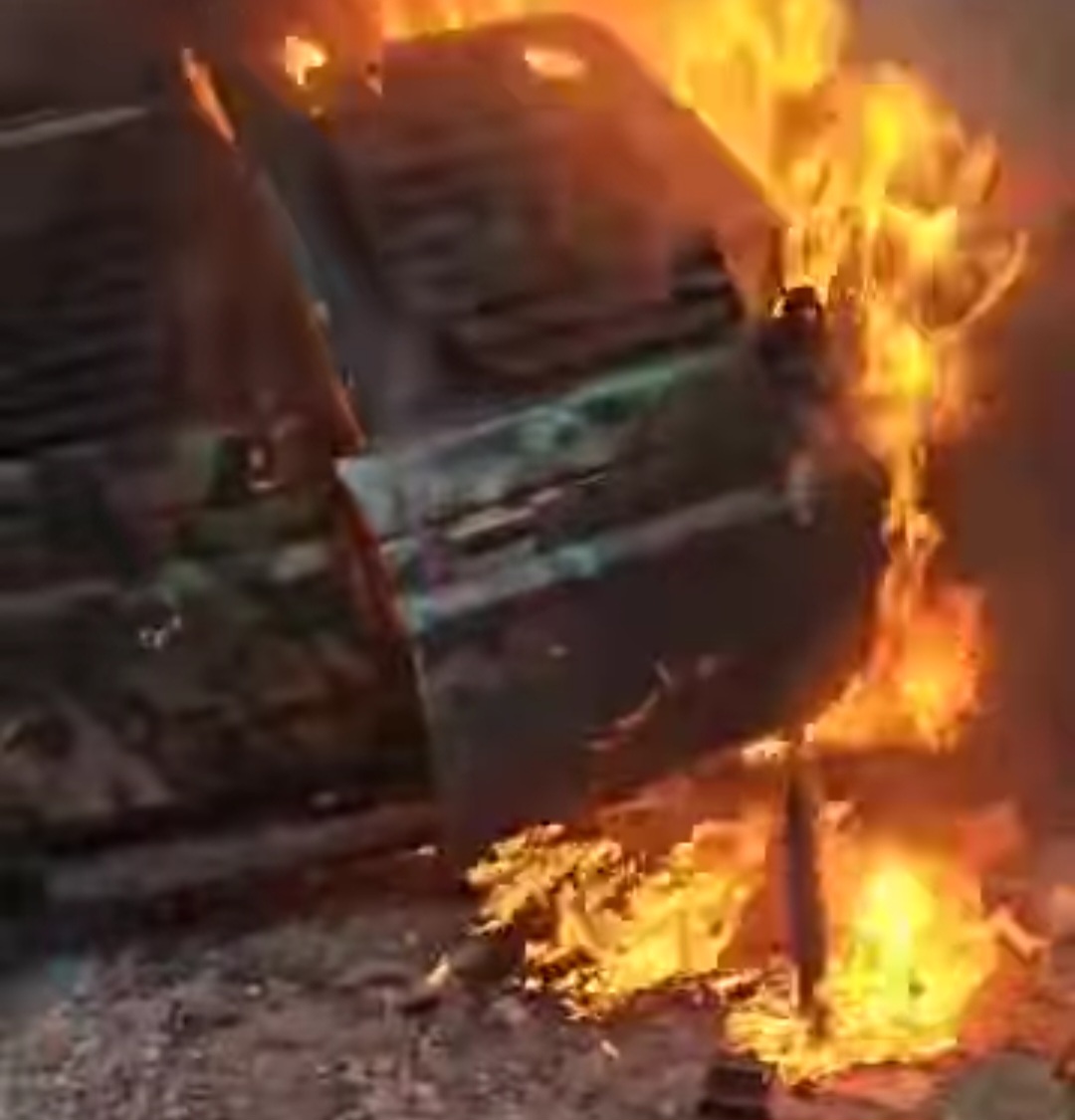 Gressier : les bandits armés repassent à l'offensive