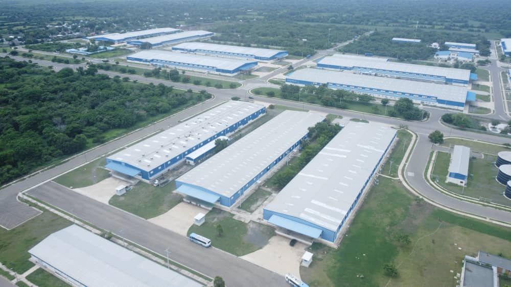 Le Parc industriel de Caracol : entre défis actuels et perspectives d’avenir