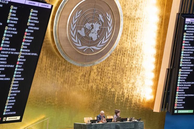 Guerre en Ukraine : À l’ONU, Haïti vote dans le même sens que les États-Unis