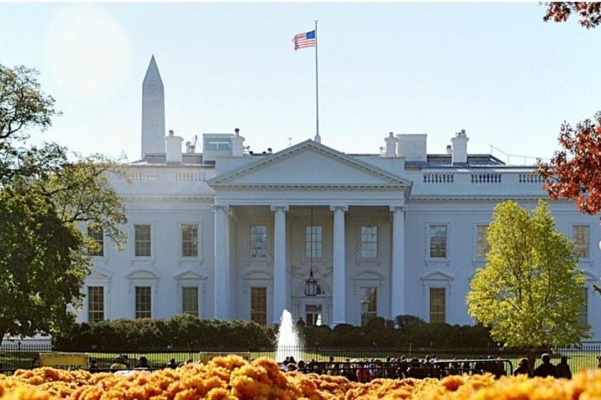 La Maison Blanche dément sur X envisager l'utilisation de l'arme nucléaire en Iran