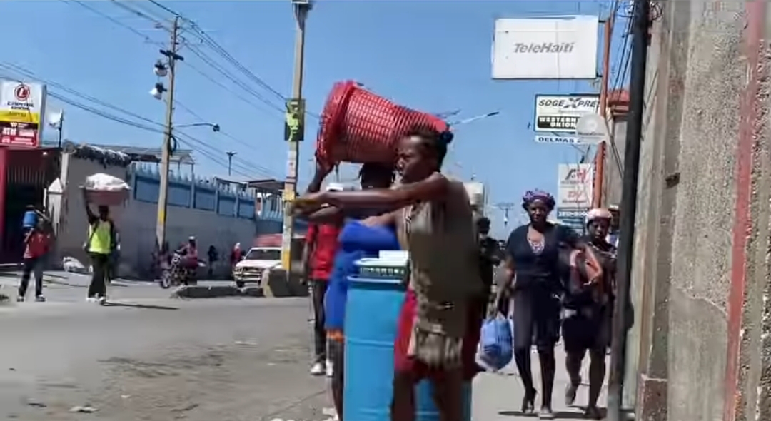 Les attaques contre les quartiers se poursuivent, le CPT en mode condamnation