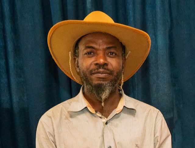 Le Grand Prix KOJÈS 2025 décerné au poète Inéma Jeudi