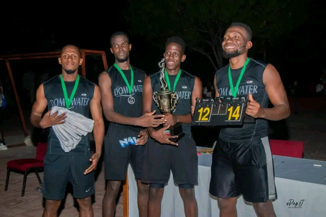 Basketball: Sofar Band s'adjuge le titre à Jacmel