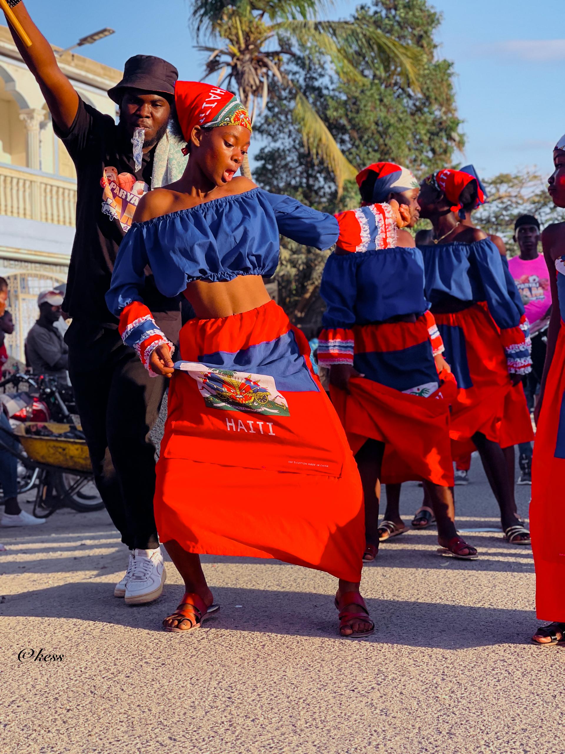 Carnaval communal : Fort-Liberté lance sa 1ere édition