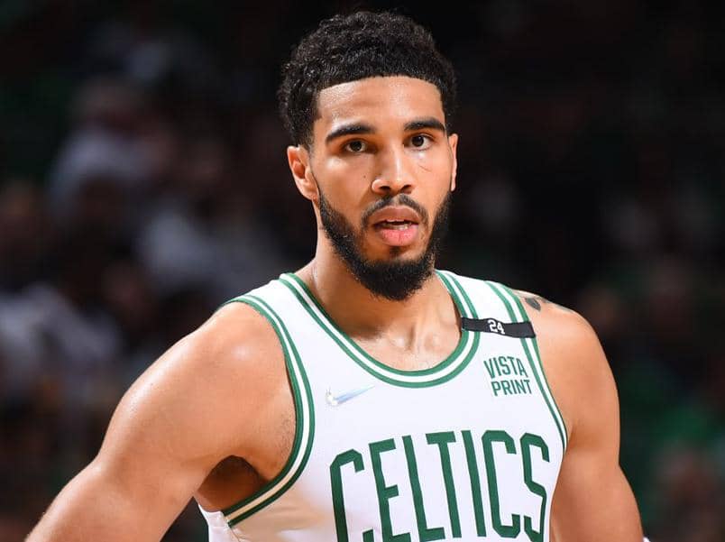 NBA : Tatum se sent sous-estimé