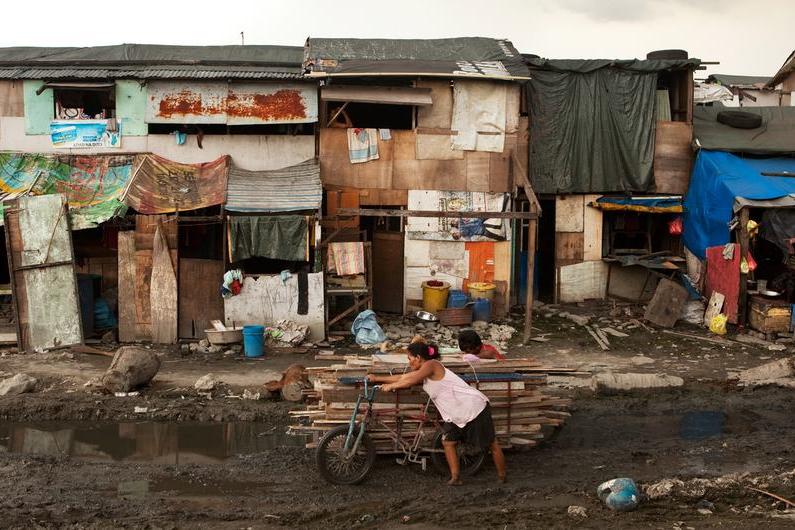 Aider les pays en développement à obtenir les financements dont ils ont besoin