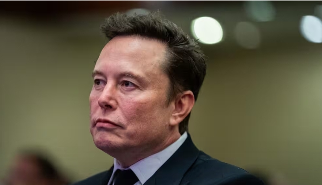 Rémunération controversée d'Elon Musk: Tesla accorde 29 milliards de dollars d'actions à son patron
