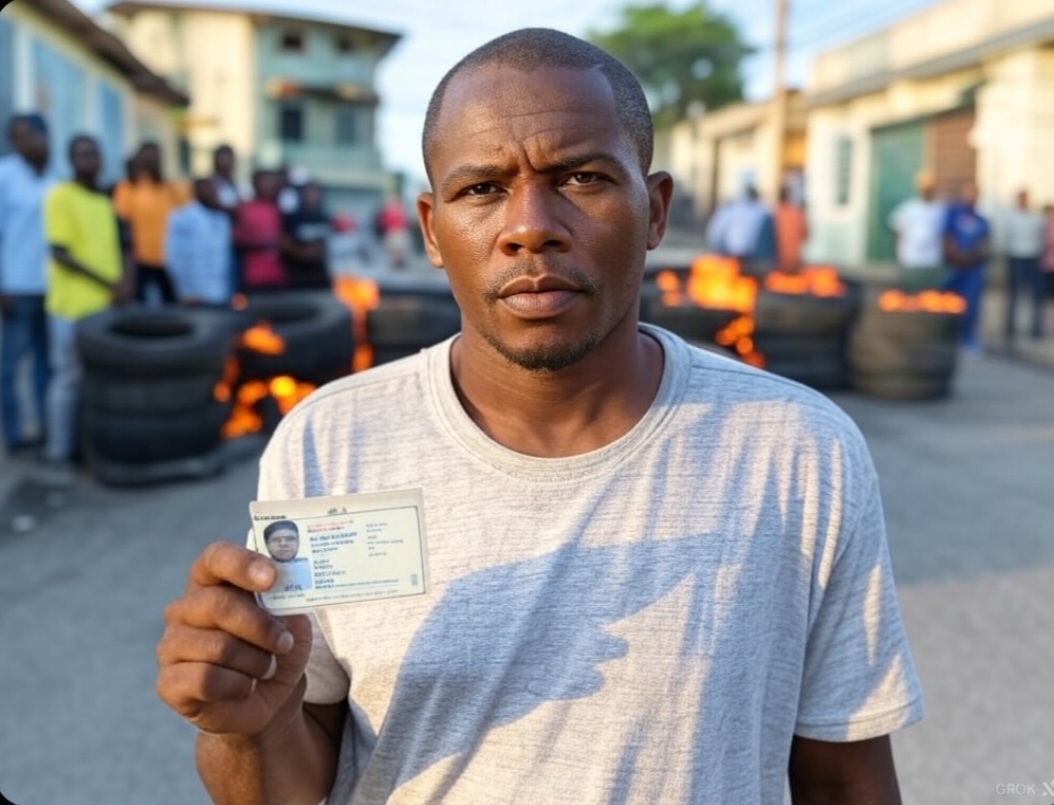 S’identifier à Port-au-Prince : une question de vie ou de mort