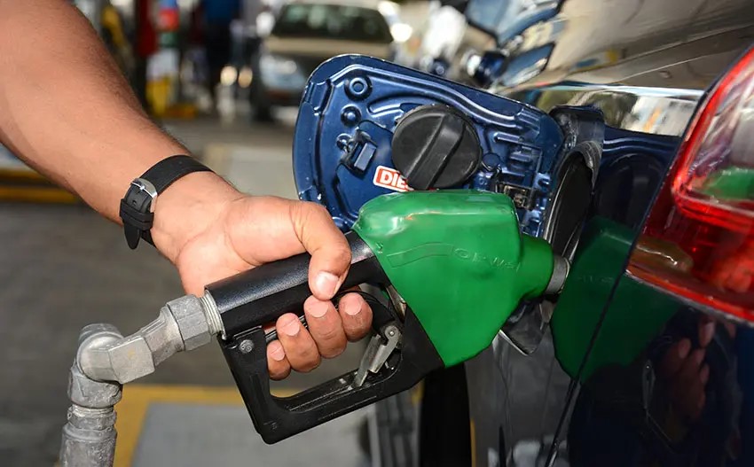 Subvention de carburants en République dominicaine : une idée des prix pour la première semaine de mars