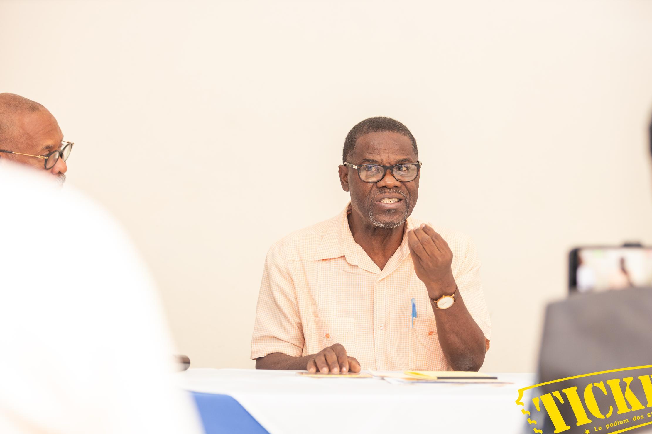 La quatrième édition de la Foire régionale de l’eau et de l’assainissement s’ouvre ce jeudi