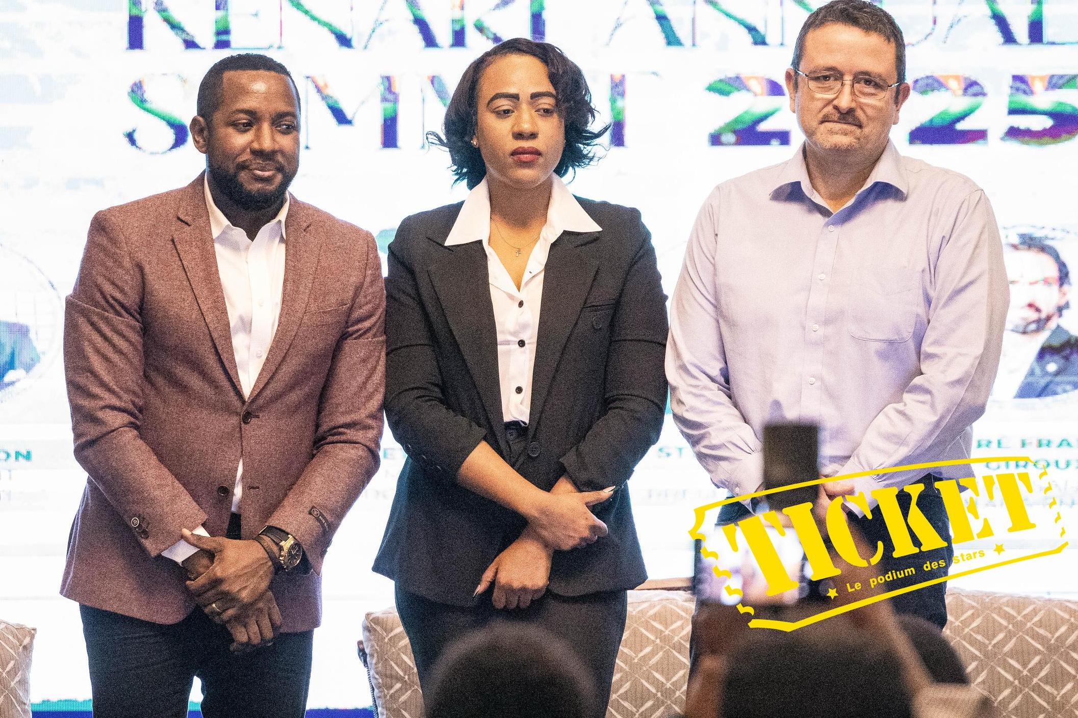 Kenari Annual Summit 2025 : Fintech et inclusion financière au cœur des débats