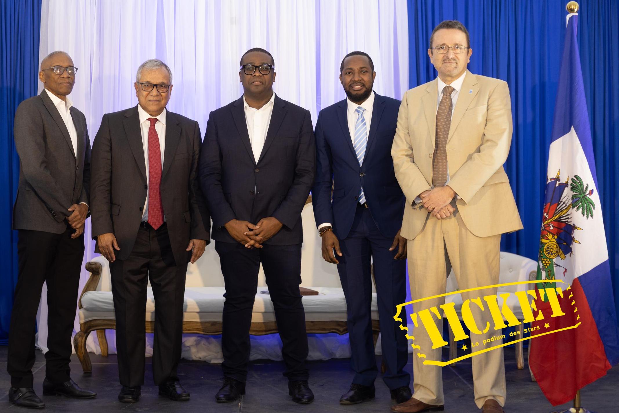 Relance de l’économie haïtienne : Entre défis, compréhension et perspectives