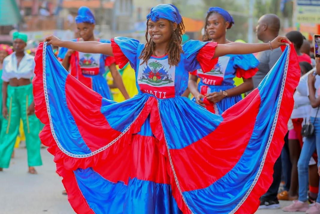 Interdiction du carnaval à Saint-Marc