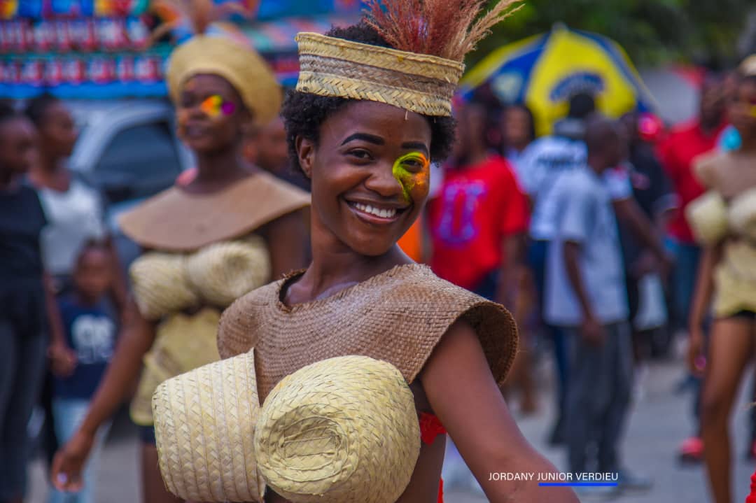La ville des Cayes a dansé son carnaval malgré tout