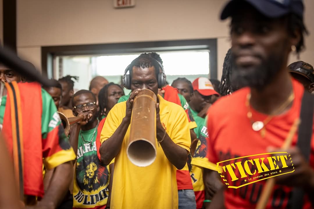 Pòtoprens la toujou !