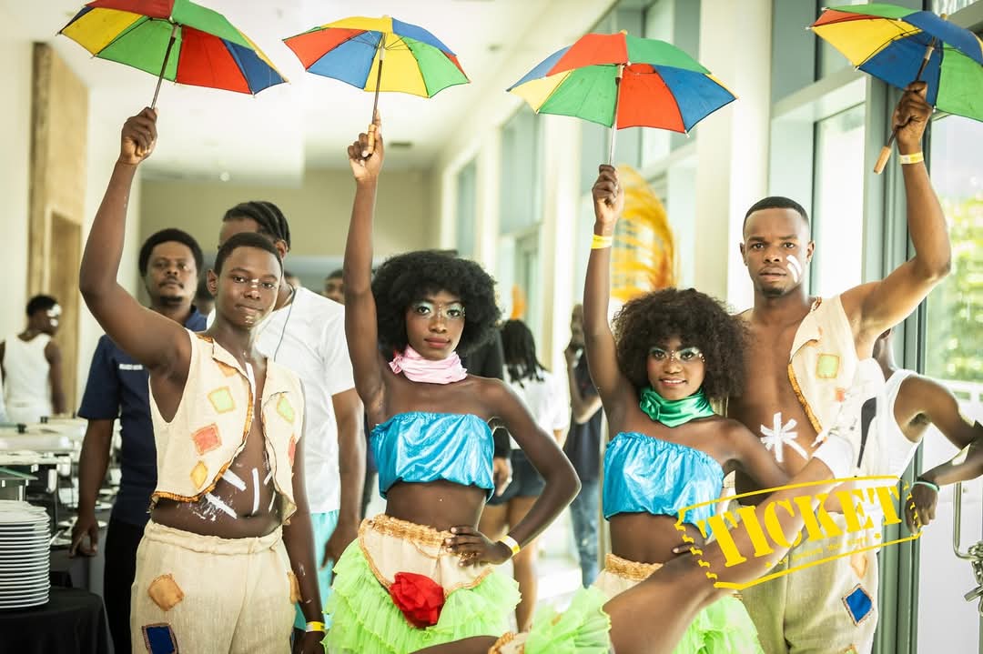 Le carnaval national sera encore décentralisé