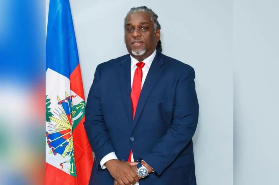 Port-au-Prince Mayor Admits Losing Control ver a Large Part of the Capital