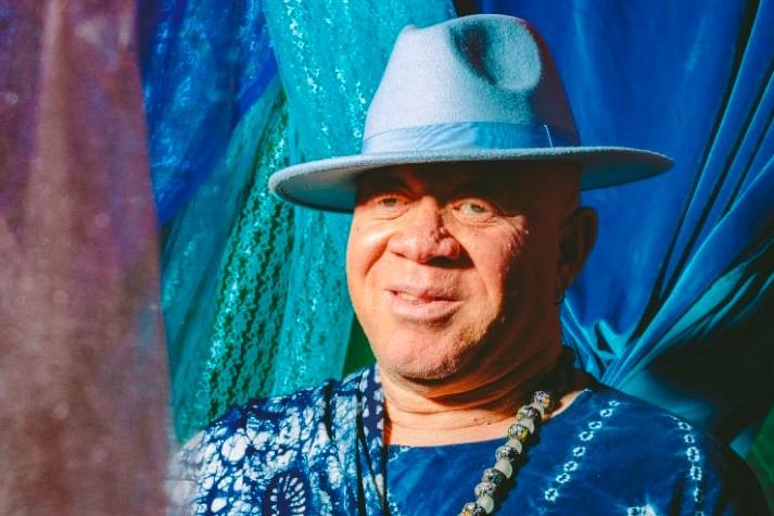 Sortie officielle de l’album XÙ D’ÀSSA de James Germain