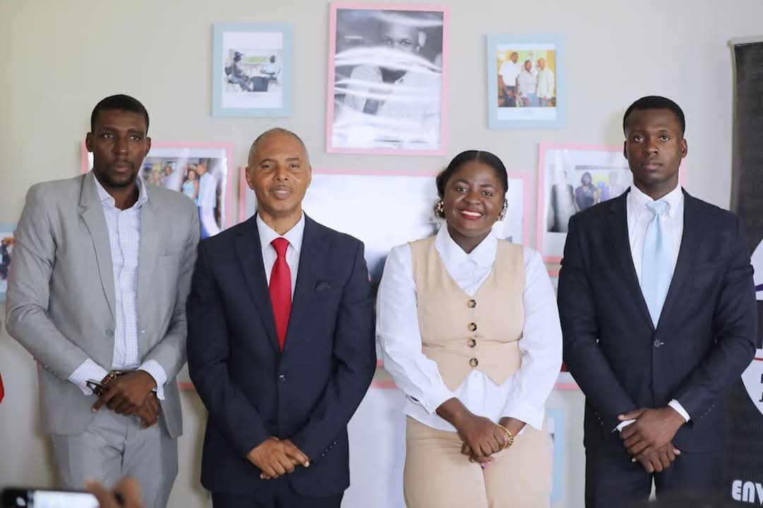 Un nouveau comité directeur à la tête de RHJS