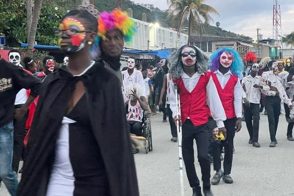 Carnaval 2025 au Cap-Haïtien : une édition décevante