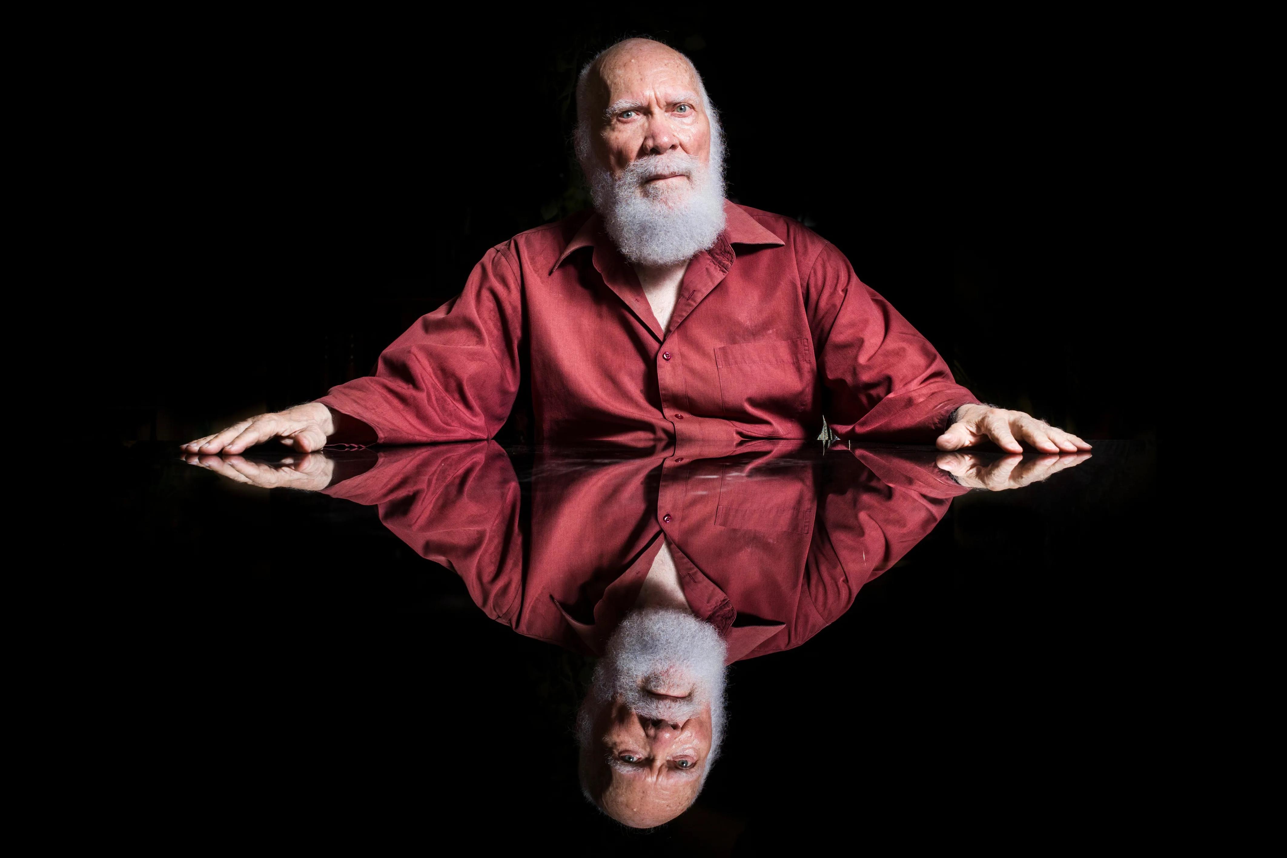 Une anthologie en hommage à Frankétienne