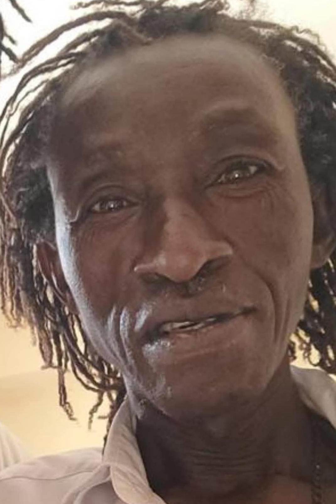 Jean Salomon Horace, le départ d'un talent gravé à jamais dans la pierre