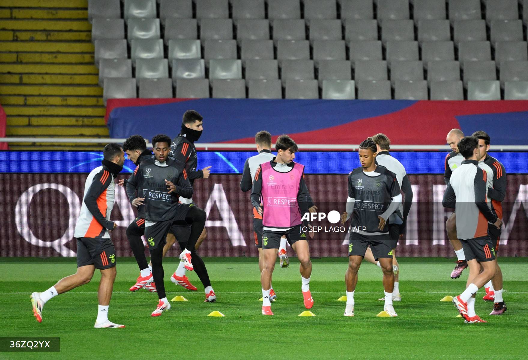 Ligue des Champions : Paris a besoin d'un exploit, le Real de sa recette