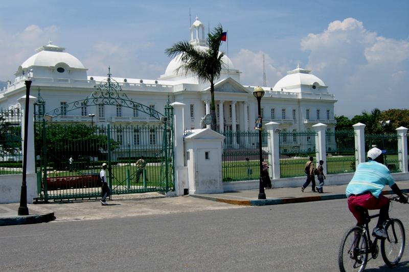 1934-1986 : La longue nuit dictatoriale d'Haïti