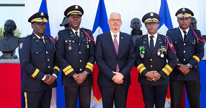 Haïti–Sécurité : Trois erreurs stratégiques du gouvernement Fils-Aimé dans la lutte anti-gang