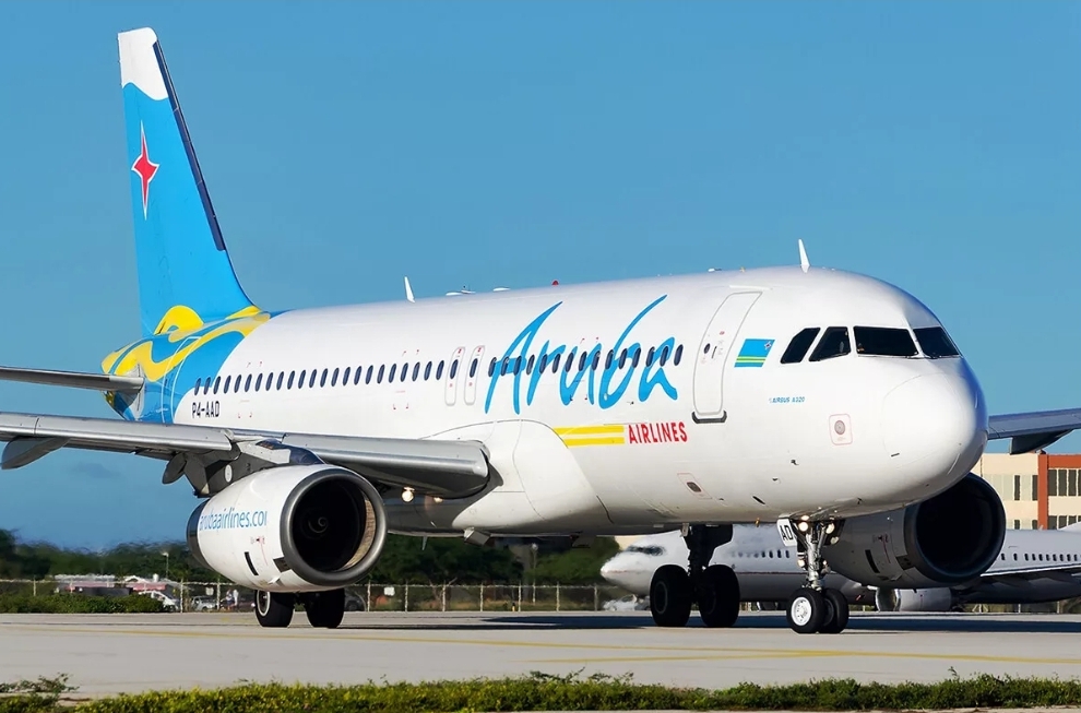 Il n’y aura pas de vols Port-au-Prince / Miami d’Aruba Airlines