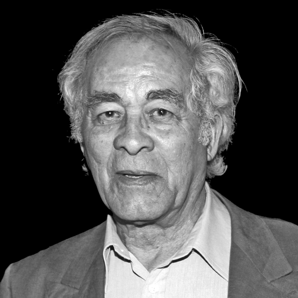 Le poète Anthony Phelps est mort