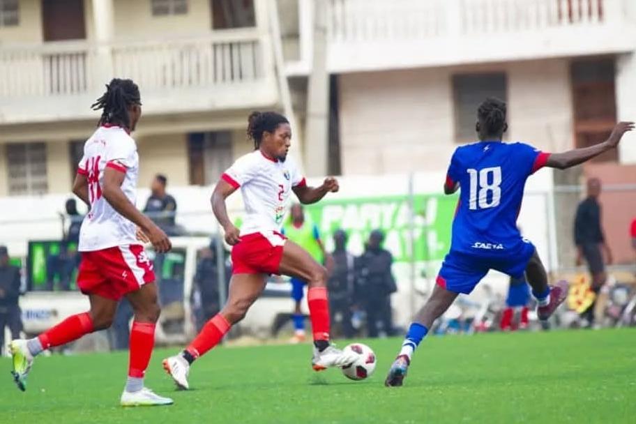 Le championnat national spécial 2025, un triple objectif à atteindre